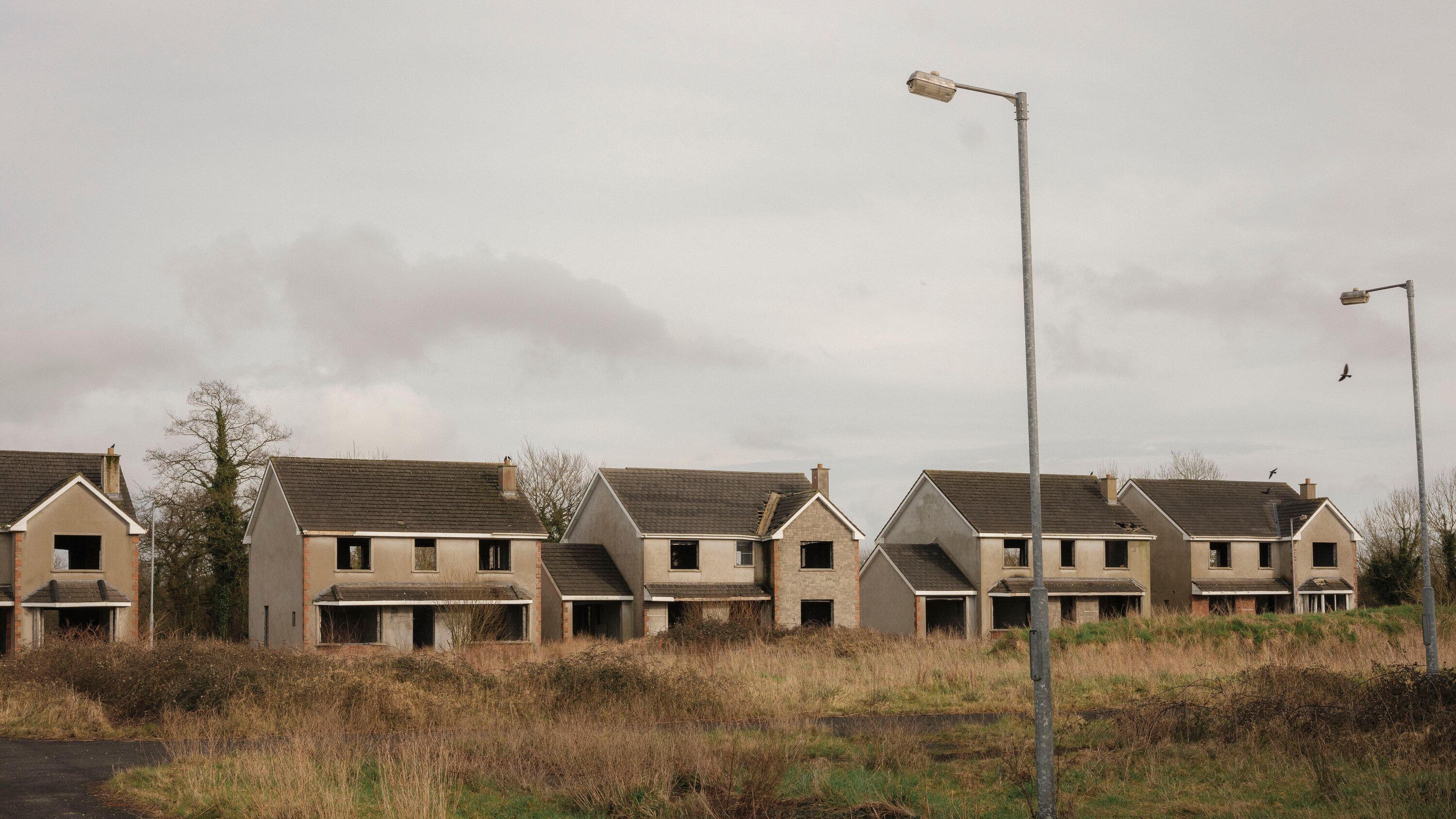 Opinion | Housing in Ireland Is Broken