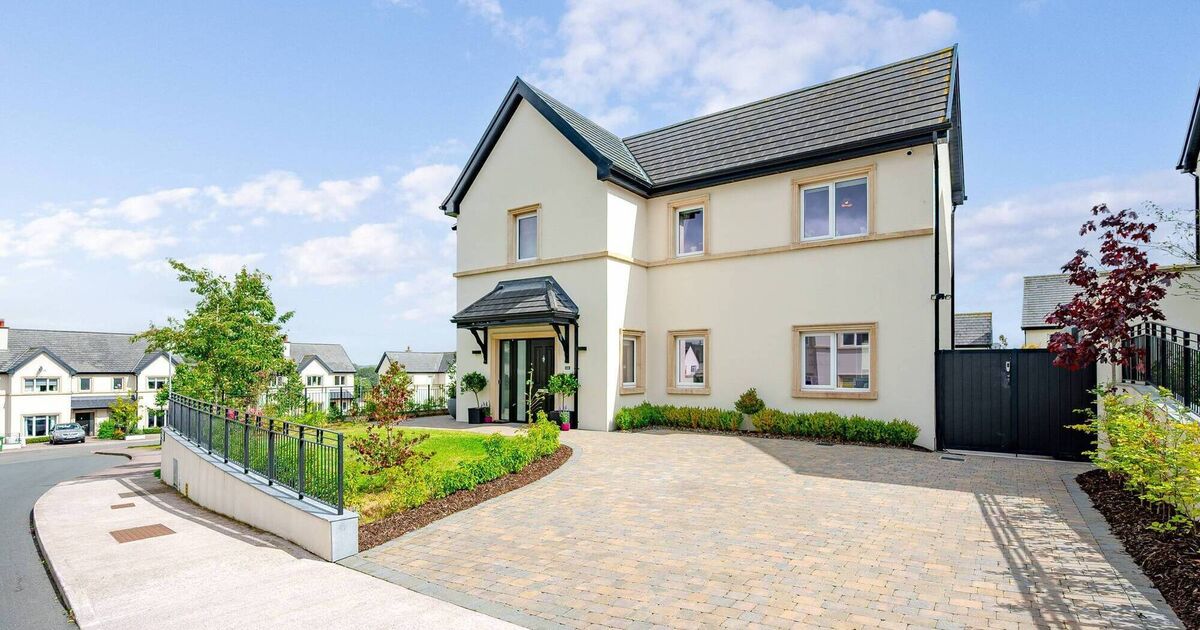 Buyers at the ready at Kerry Pike's €625k trade up Clonlara home