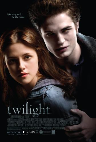 &quot;Sparkle Vampires&quot; Get Animated: Netflix To Release New &quot;Twilight&quot; Animated Series