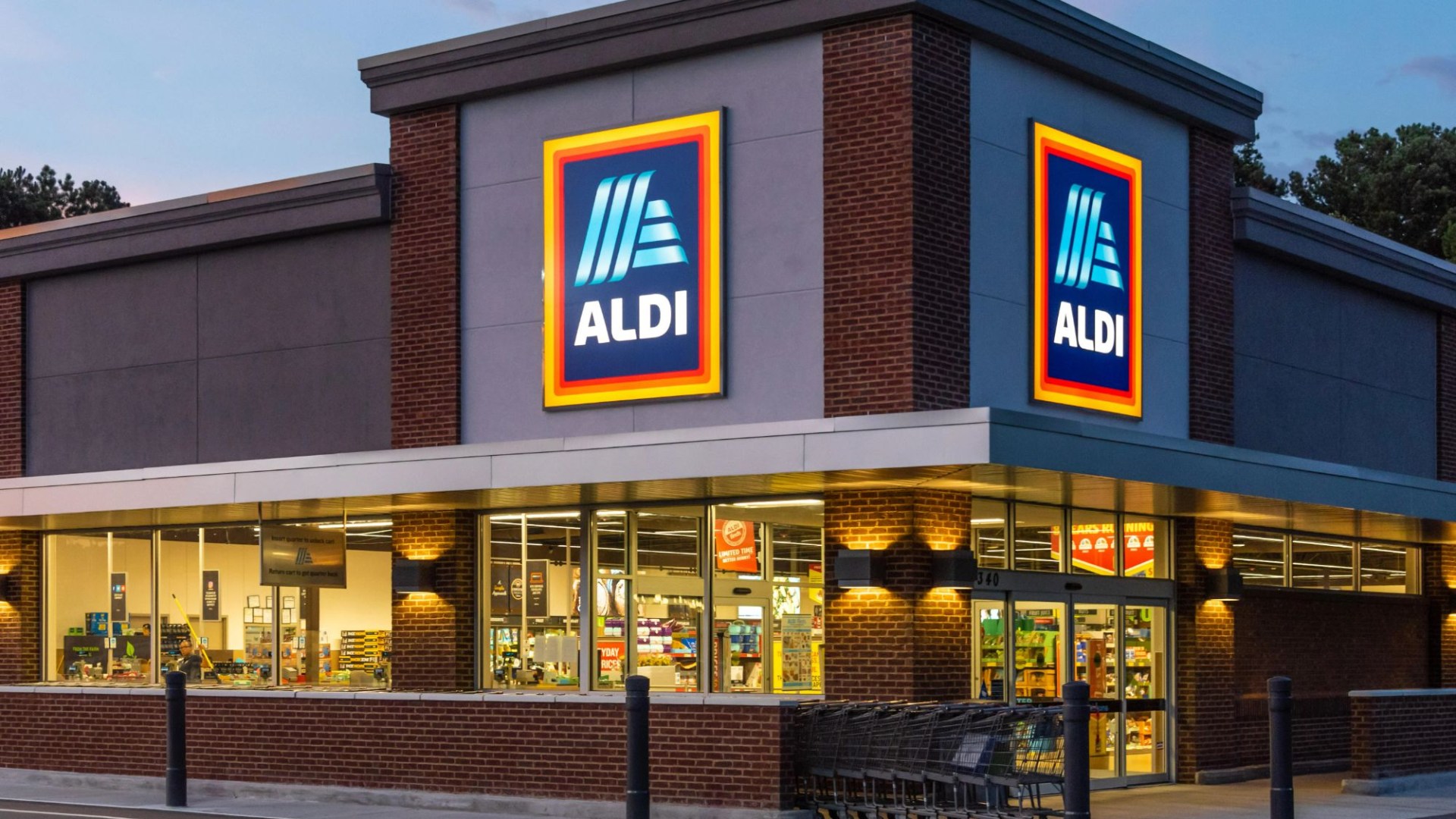 Aldi Ireland fans rushing to buy new leisure range in middle aisle next week