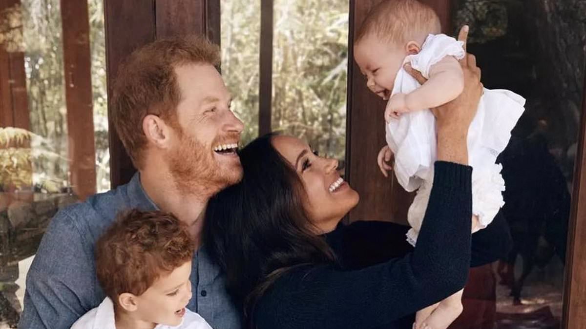 Prince Harry reveals his thoughts on turning 40 and how Duke plans to celebrate his birthday with family and inner circle