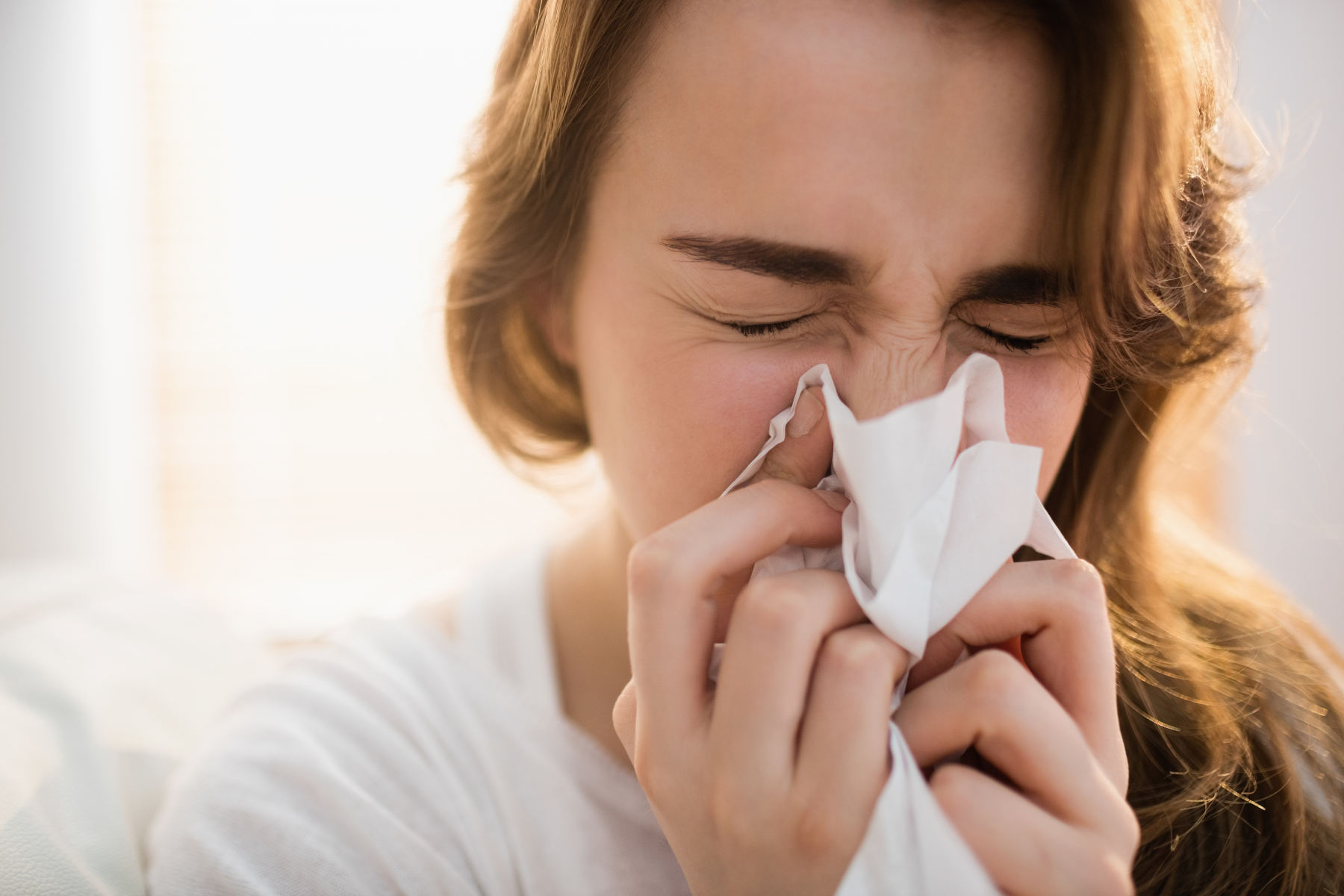 How to tell if you have Covid, the flu or a common cold according to experts