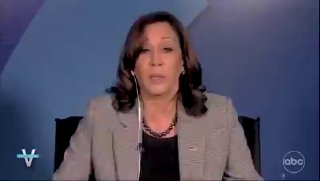 🎬 20,000 Haitian migrants were dumped into the small town of Springfield, Ohio. Here is Border Czar Kamala Harris bragging about bringing them to o...