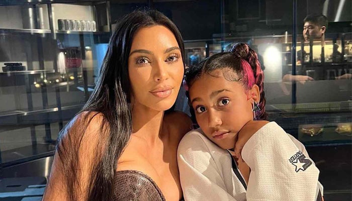 Kim Kardashian breaks silence on North West's Dyslexia and her parenting struggles