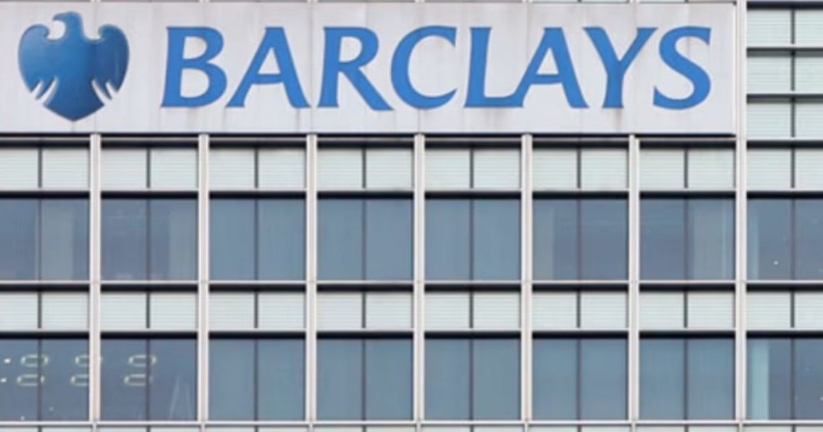 Barclays warns 'seven out of 10' customers could face 'criminal record'