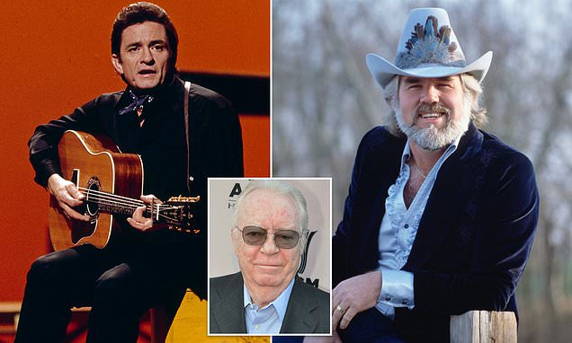 Legendary country music hitmaker Billy Sherrill dead at 77