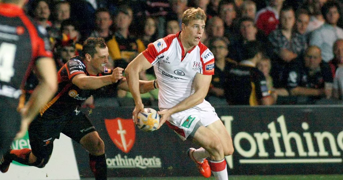 Ulster and Ireland rugby legend excited to return to where it all began