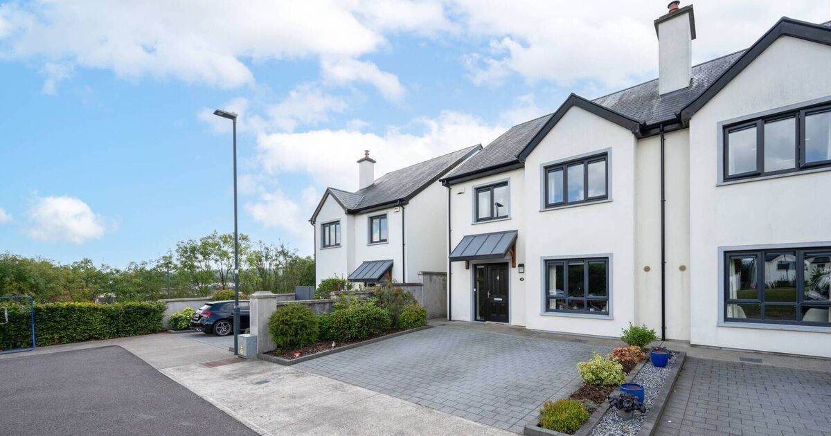 Here comes Springmount: €495k Glanmire four-bed semi-D is as good as new