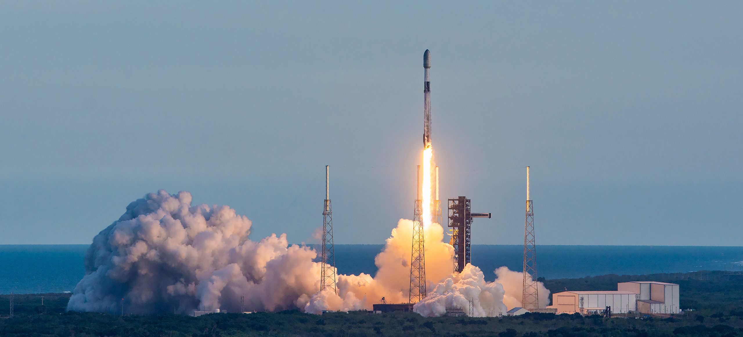 Elon Musk reveals SpaceX will sue the FAA