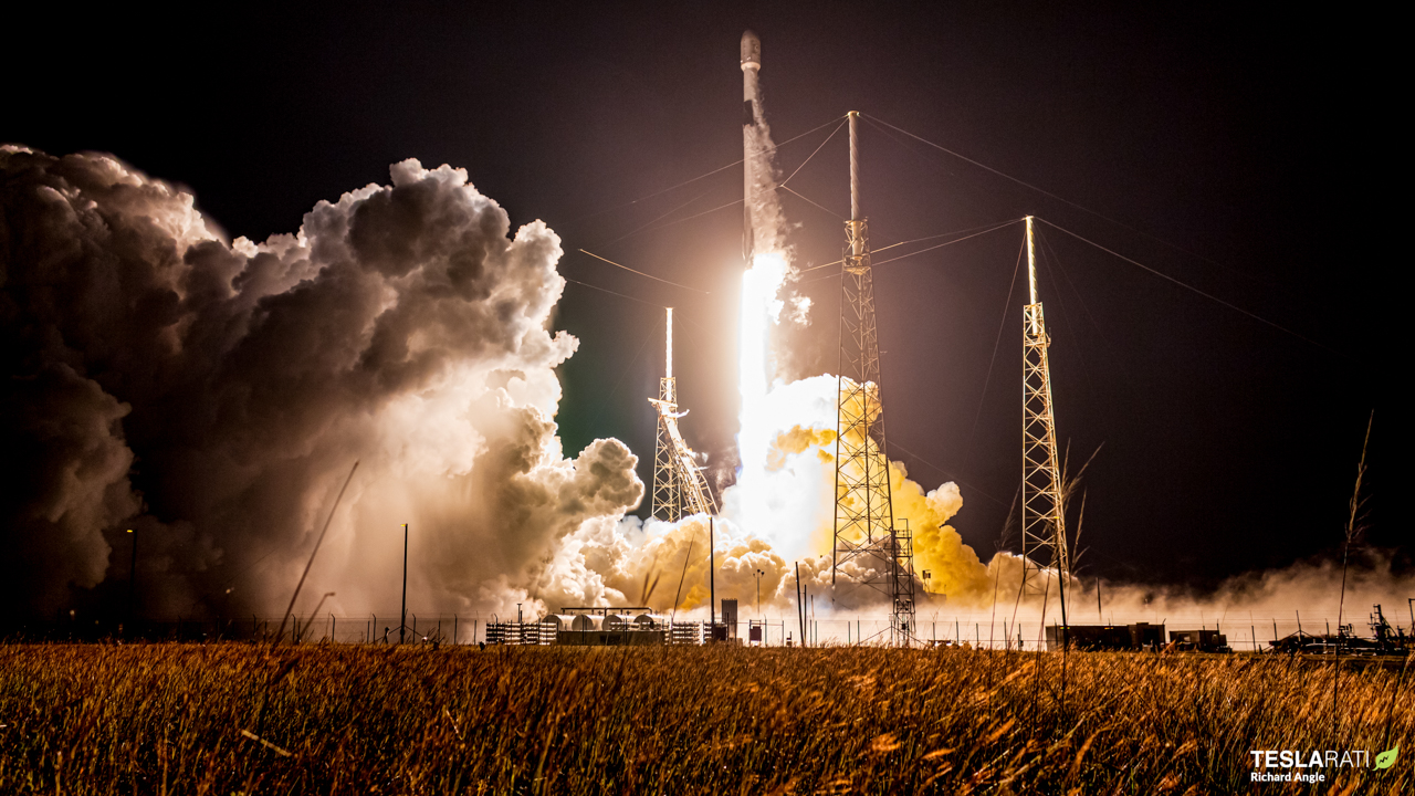 SpaceX could receive over $600k fine from FAA