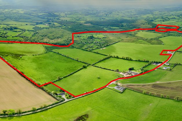 Average price of land hits €17,300/ac