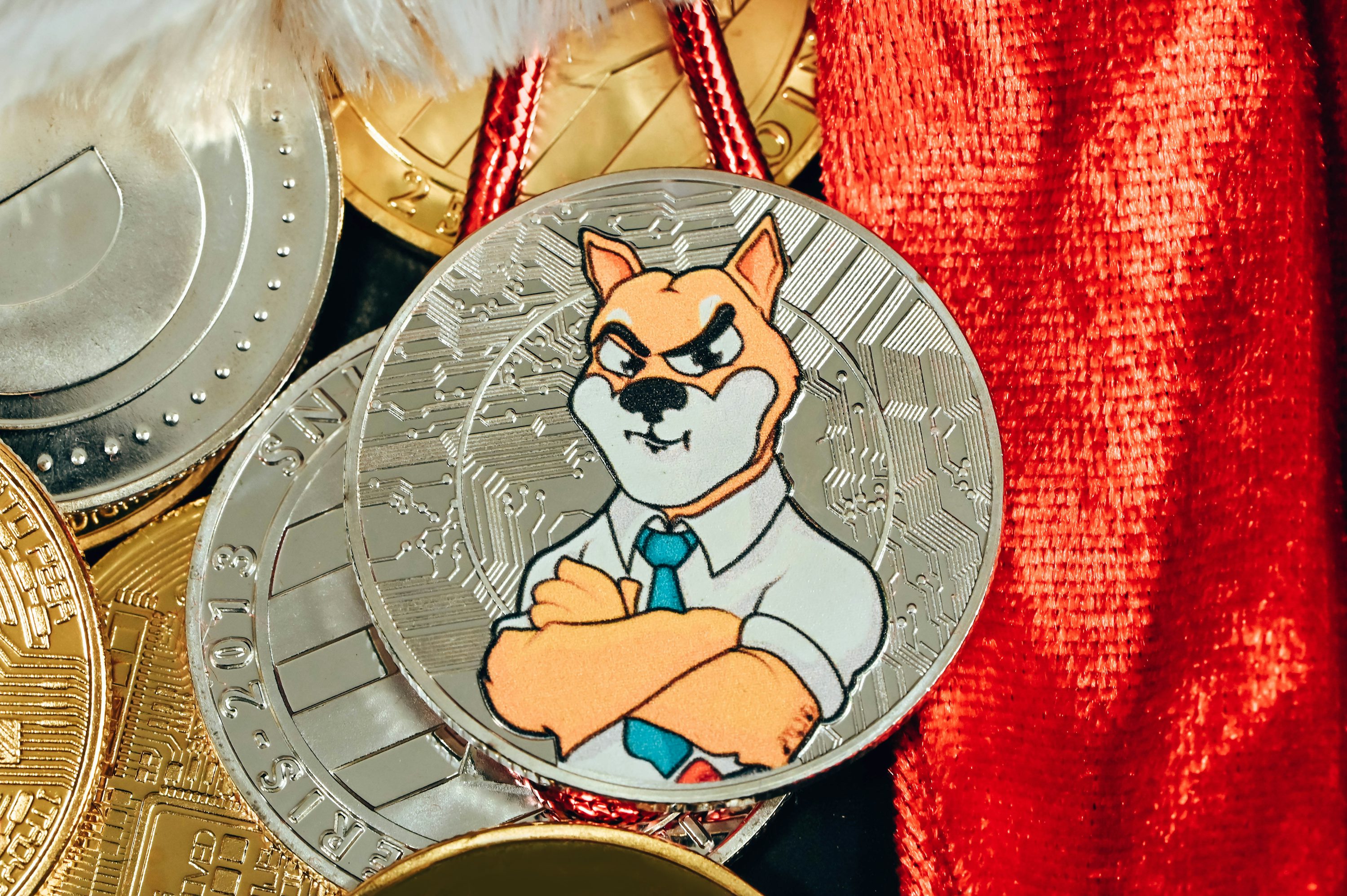 Behind Shiba Inu’s Growth: Team Member Reveals Key To SHIB’s Mysterious Evolution