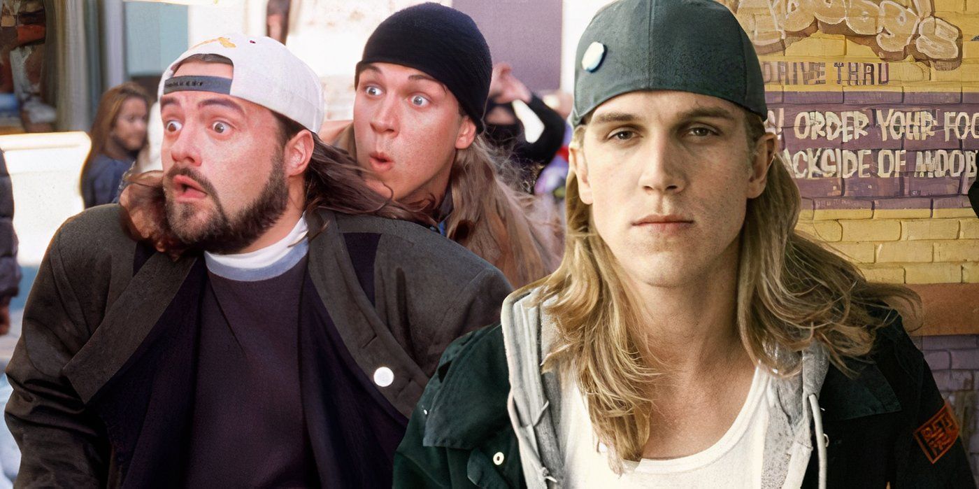 Jay & Silent Bob: Store Wars - Cast, Story & Everything We Know