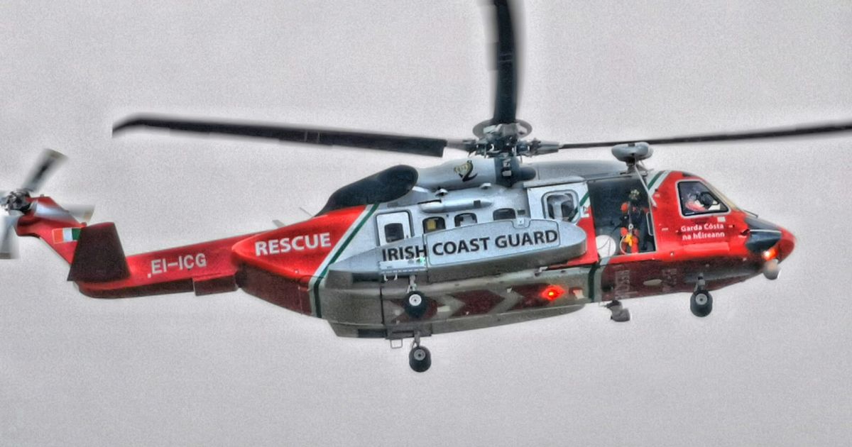 Dublin jobs: Deadline nears as Irish Coast Guard recruiting watch officers in three locations