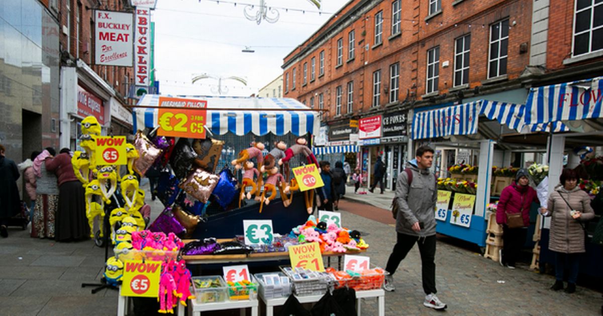 Moore Street decision 'deeply disappointing' as plans upheld for mixed-use Hammerson development