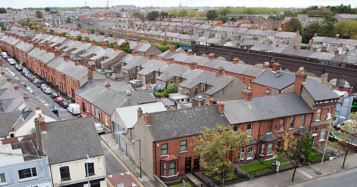 Dublin house prices jump ahead of 2007 peak as cost rises over 10% in 12 months