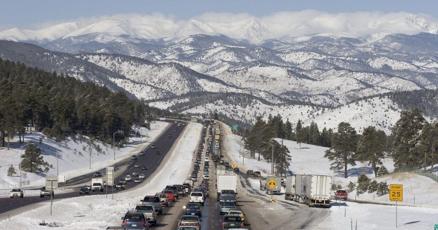 Coloradans already booking holiday travel, AAA says