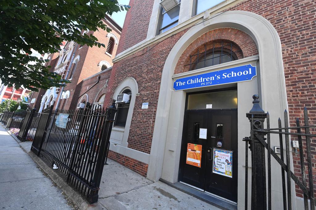 New York’s latest test scores show why families are fleeing the public schools