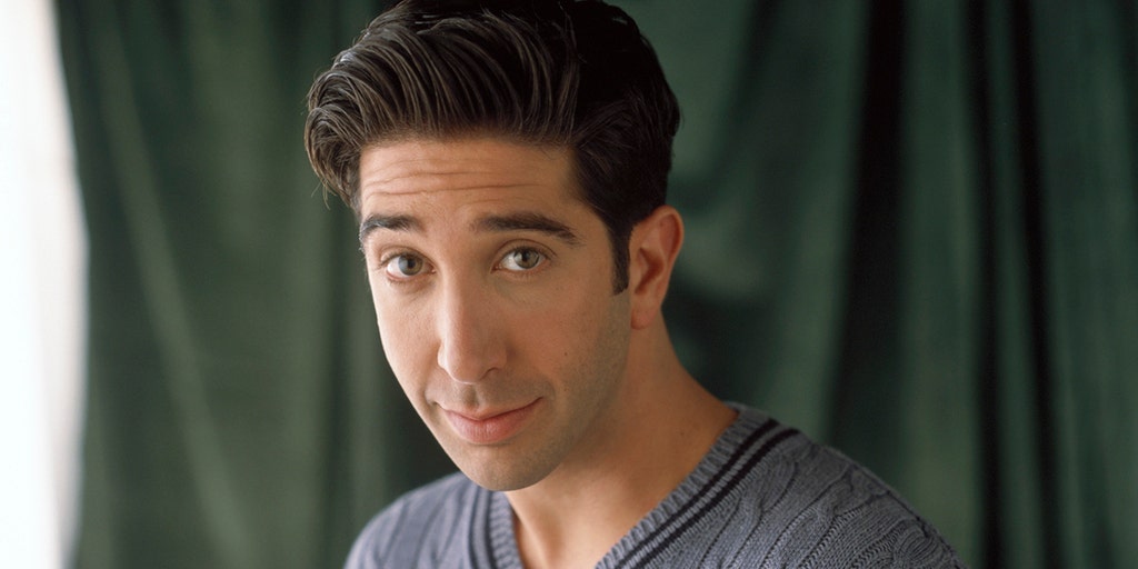 'Friends' star David Schwimmer made 'brutal' choice to pass on film that would have made him 'a movie star'