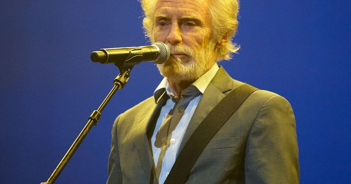 Eagles songwriter and hitmaker JD Souther dies as fans remember 'great' star