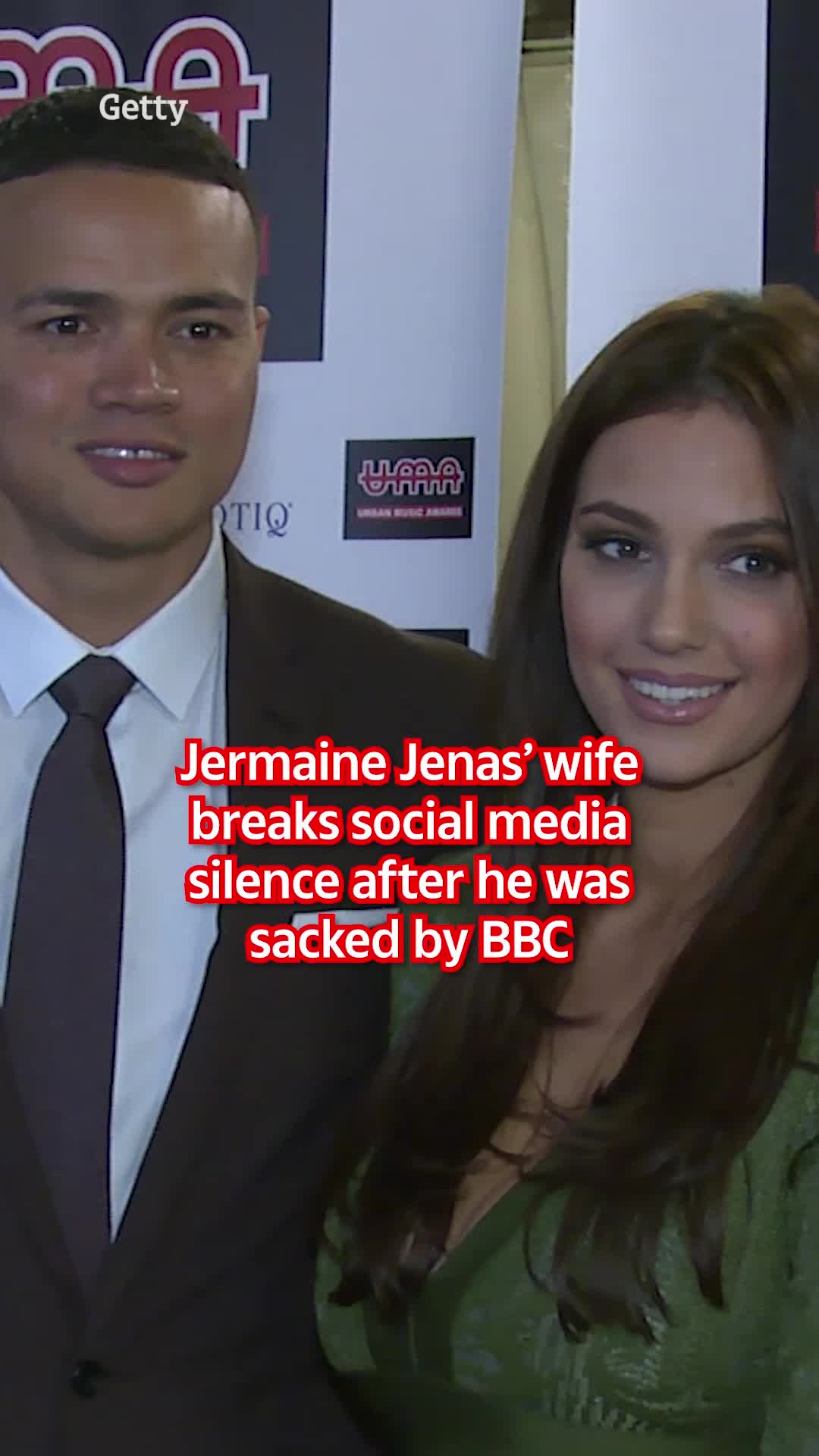 The ex-footballer's wife, Ellie Penfold has broken her silence on Instagram. She revealed she is launching new business venture, Preppy Skin, a grooming brand aimed exclusively at the under-16s.   #thesun #news #uknews #jermainejenas #elliejenas #elliepenfold #footballtiktok