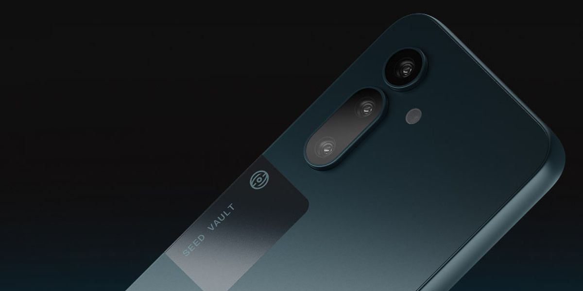 Solana Unveils Details of Second Crypto Phone 'Seeker'