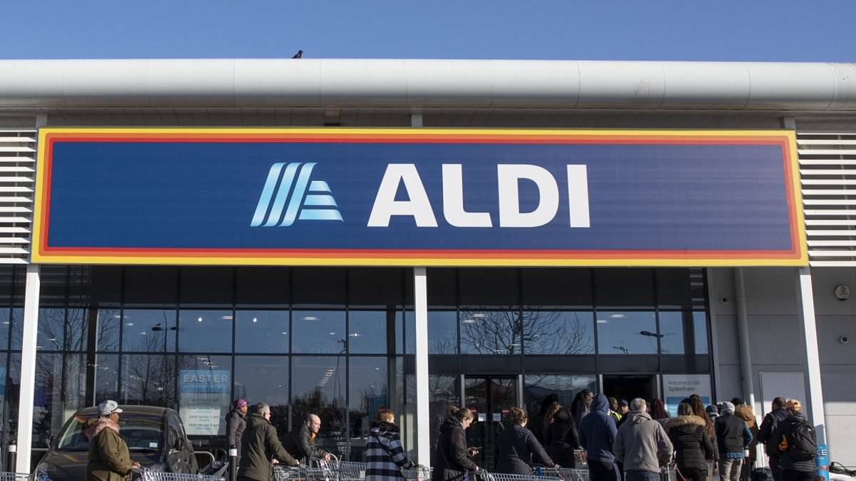 Aldi Australia names the BEST eight products of 2024 - and there's a food trend everyone's obsessed with