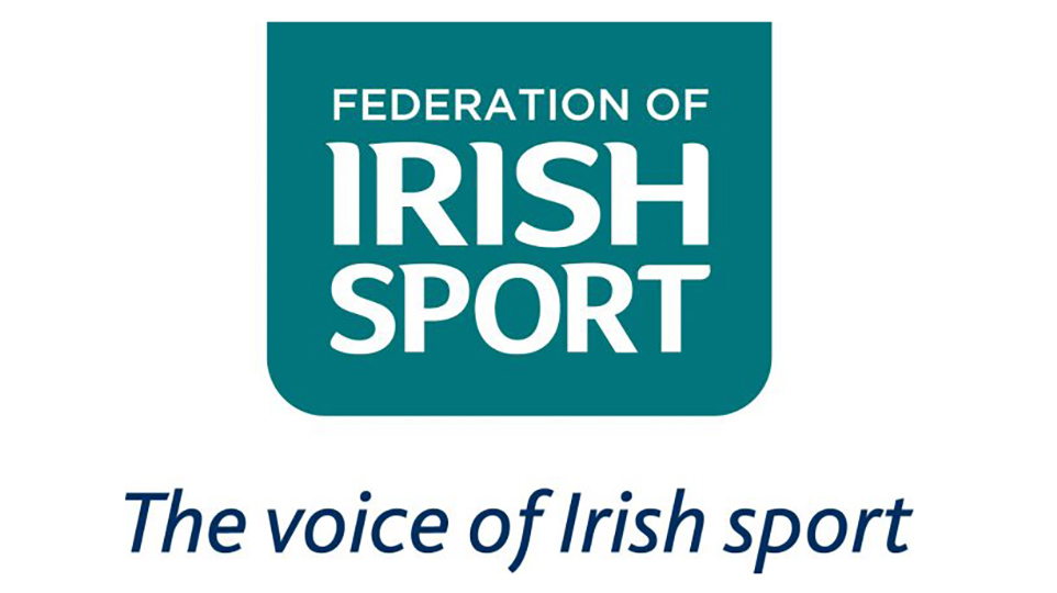 Federation of Irish Sport seek budget funding to support UN Sustainable Development Goals