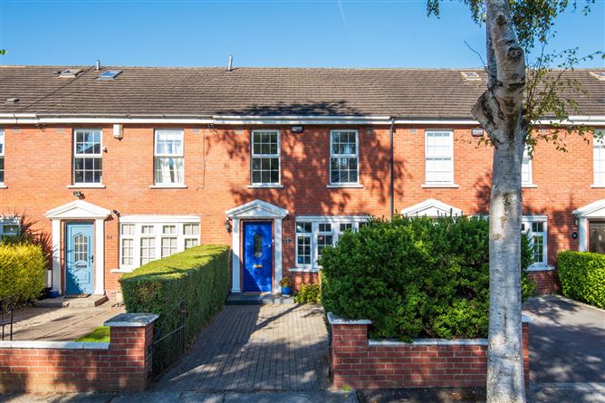 83 Brookfield, Dublin 12 - Mullery O Gara Estate Agents - 4825532