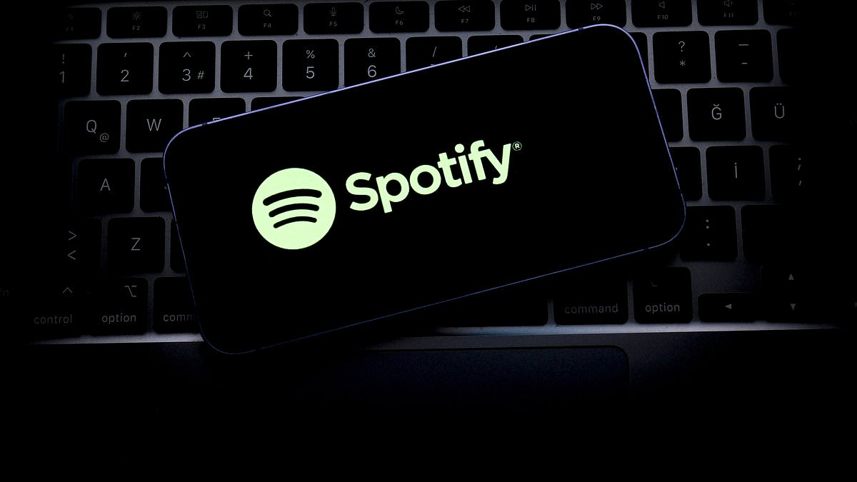 Spotify royalty shake-up: How streaming giant makes its money