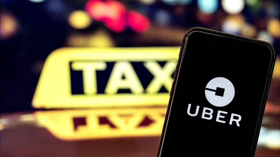 The Uber Tax mess and the case for leniency for those involved