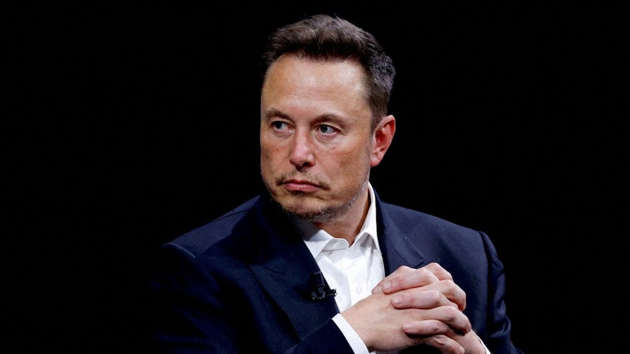 Secret Service probes Elon Musk over assassination 'joke'