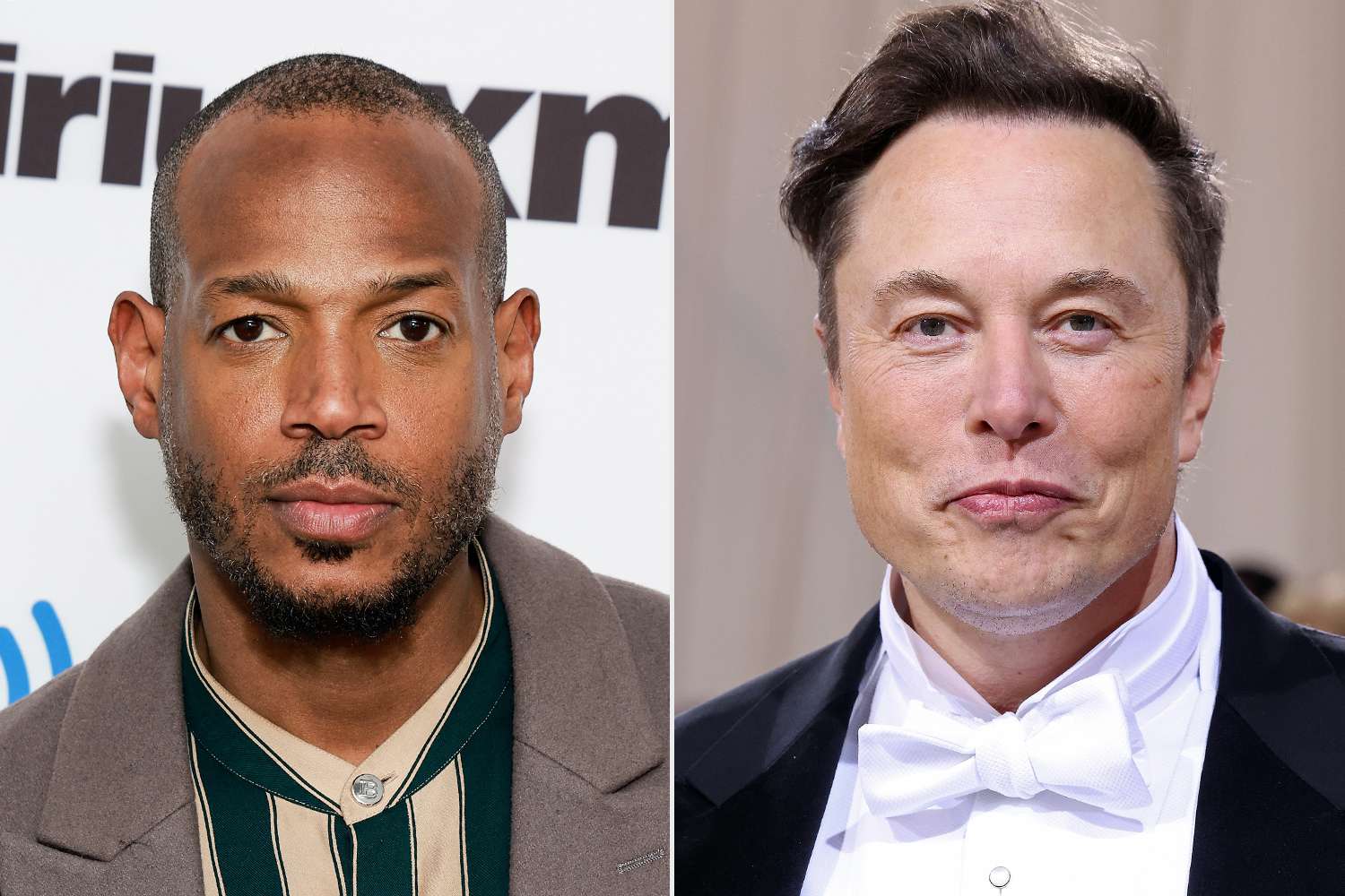 Marlon Wayans Slams Elon Musk for Not Accepting His Transgender Daughter: 'Love Your Child'