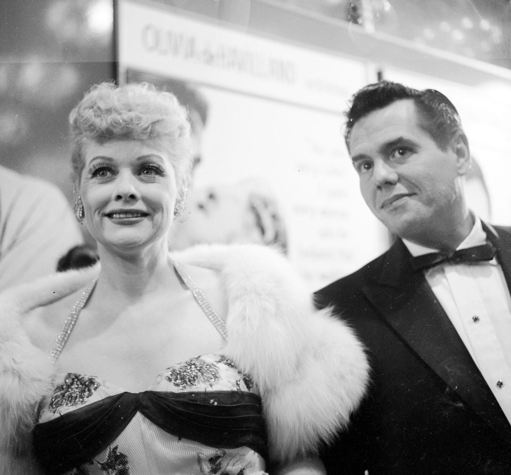 Desi Arnaz Is Getting a Much-Deserved Historical Marker in Miami Beach