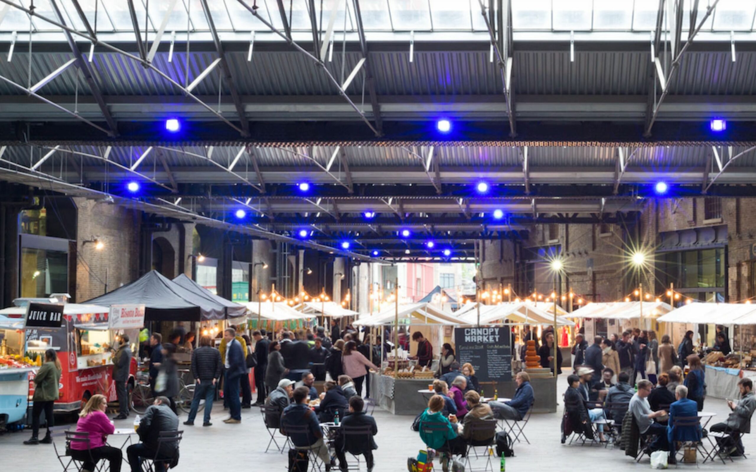 The Queer Market Is Returning to King’s Cross This September