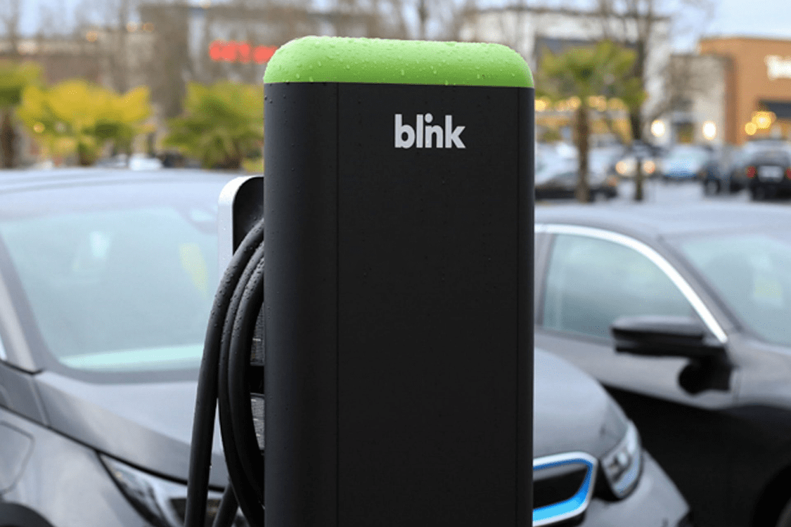 Blink Charging announces major layoff wave