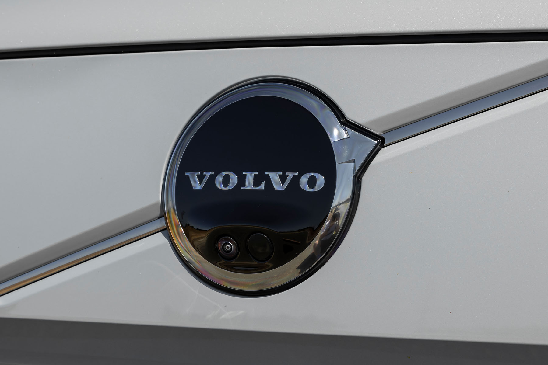 Volvo revises its product roadmap