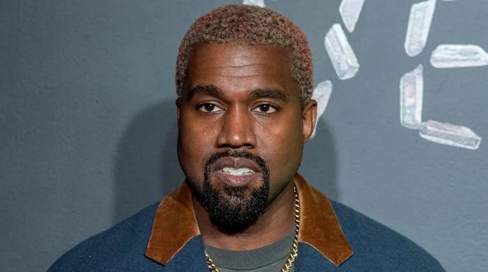 Kanye West breaks silence on upcoming biopic ‘In Whose Name?’ amid legal drama