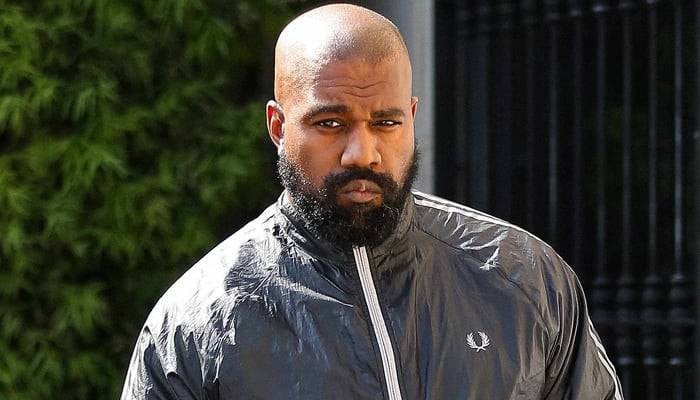 Kanye West’s lawsuit takes new turn after he ‘fails to appear’ in court