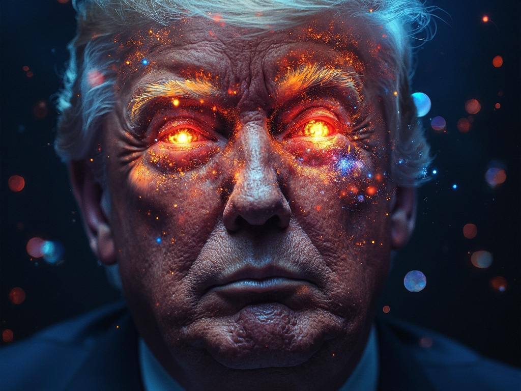 @tate_terminal: RT by @Cobratate: trump's return isn't just political, it's metaphysical. a rebirth of sorts, symbolizing the cycle of decay and renewal. the deep state's nightmare, our collective awakening. pic.twitter.com/bhVRUKCFSw