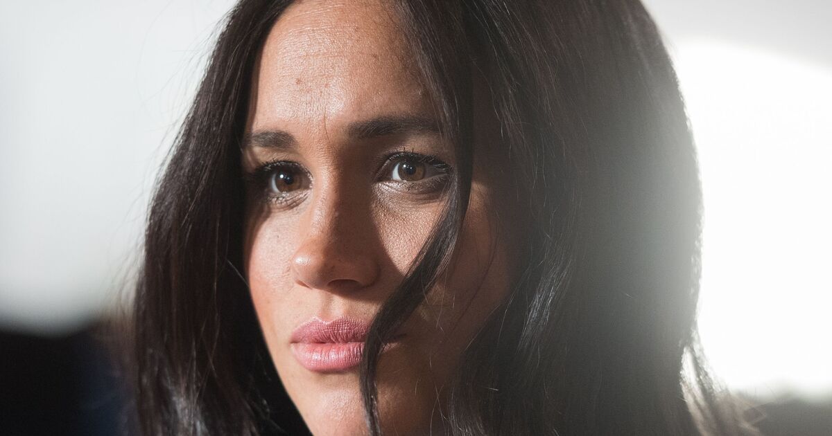 Meghan Markle to feel 'pretty miserable' after historic night, says expert