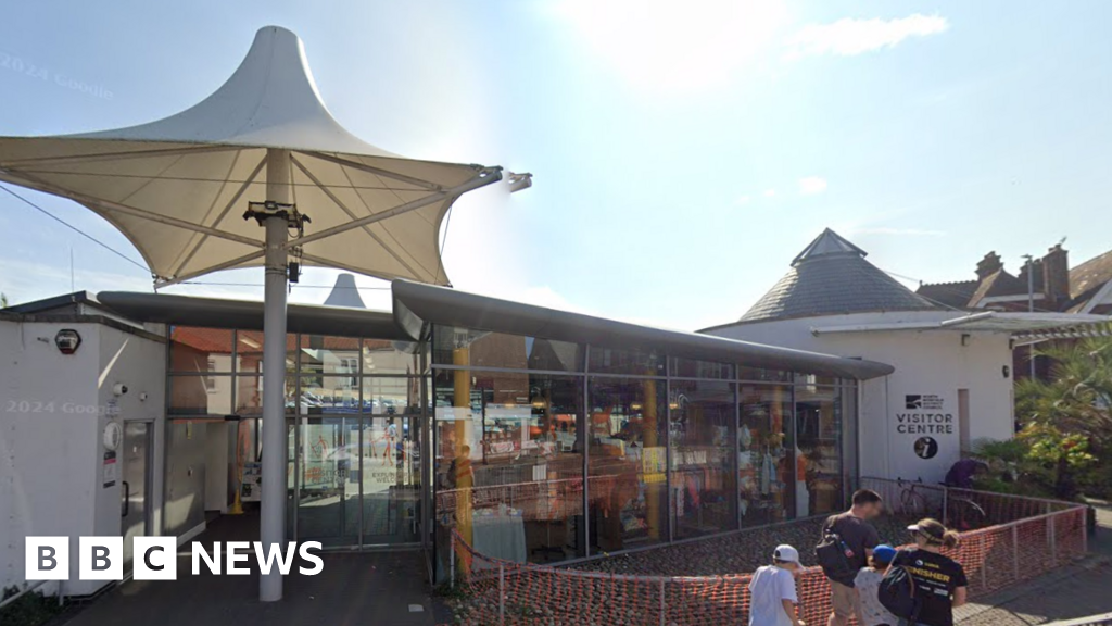 'Expensive' North Norfolk Visitor Centre in Cromer set to close