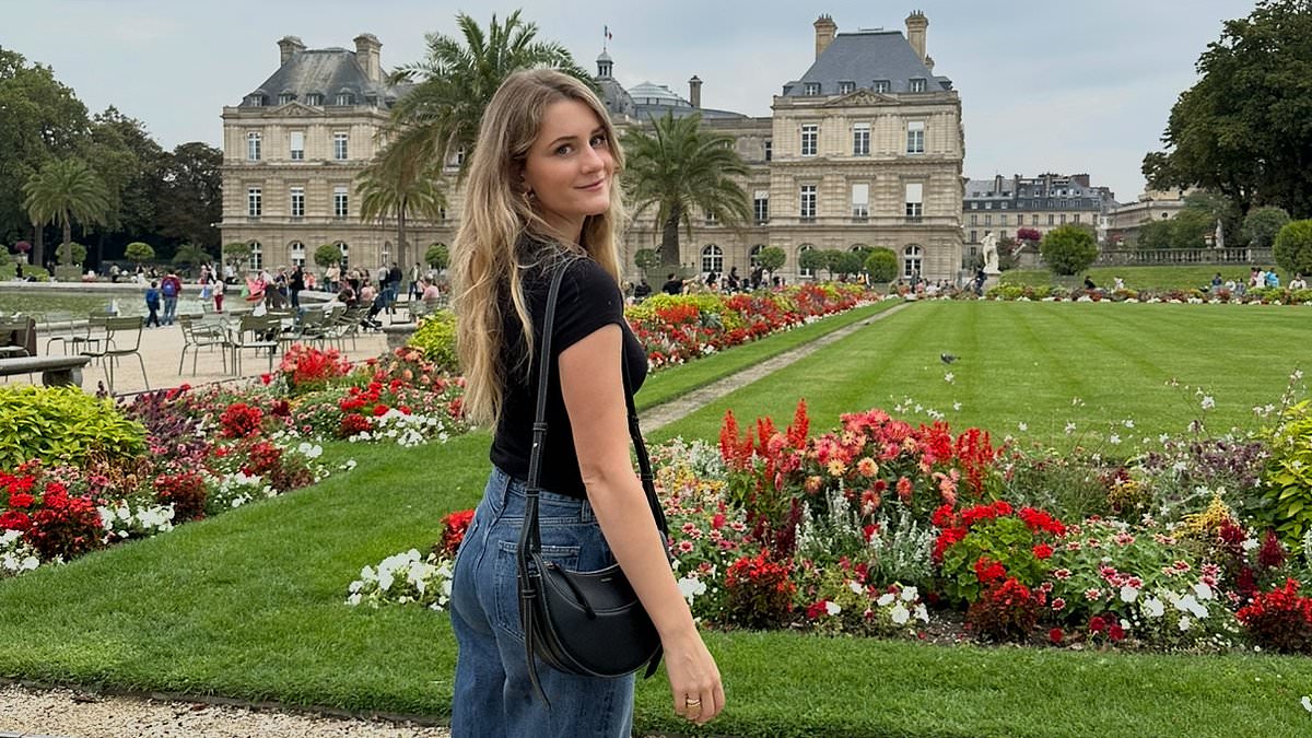 I'm a traveller and these are the things I wish I'd known before going to Paris - I HATED my first visit, but now I've fallen in love with the city…