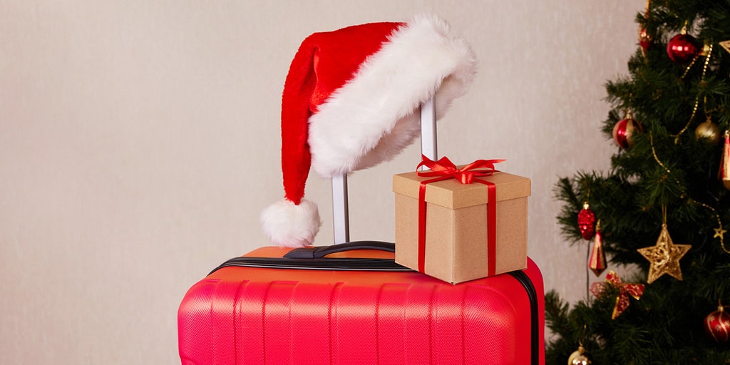 15 portable gifts for holiday travelers who need to travel light