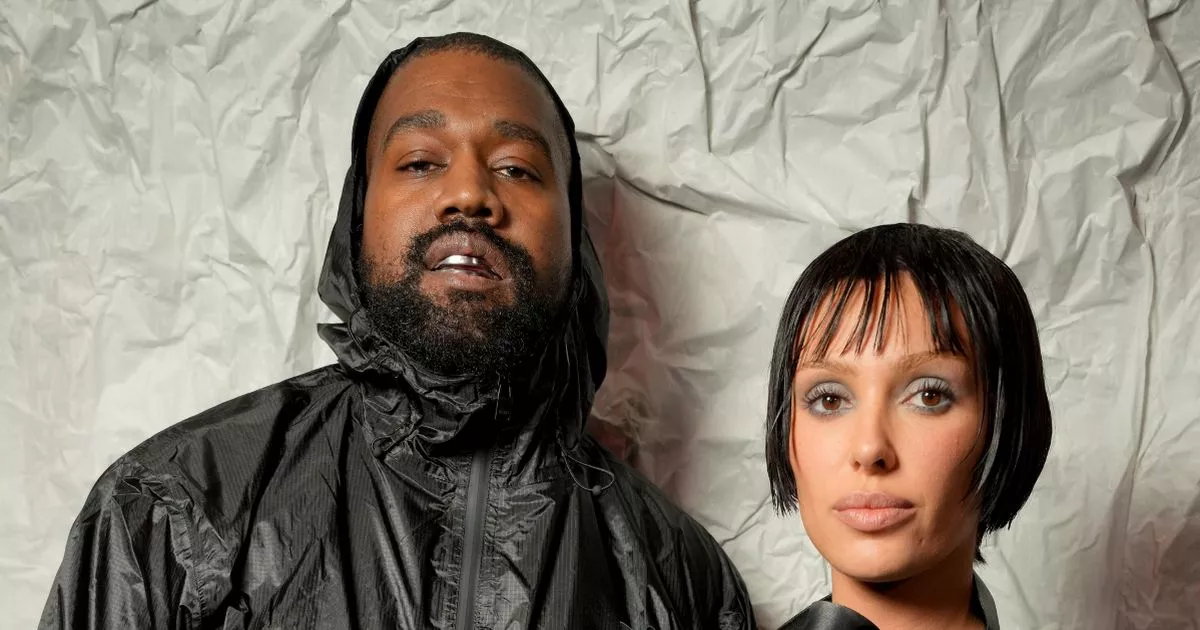 Kanye West 'lies' about 'not having issues' with wife Bianca Censori