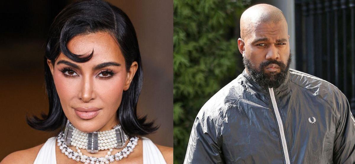 Kim Kardashian Opens Up About Motherhood Amid Kanye West’s Alleged Absence