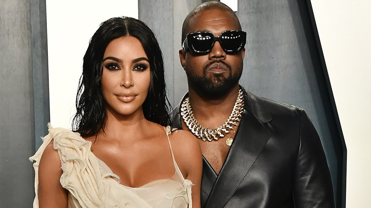 Kim Kardashian 'doing major renovation' on $60M mansion she shared with Kanye West