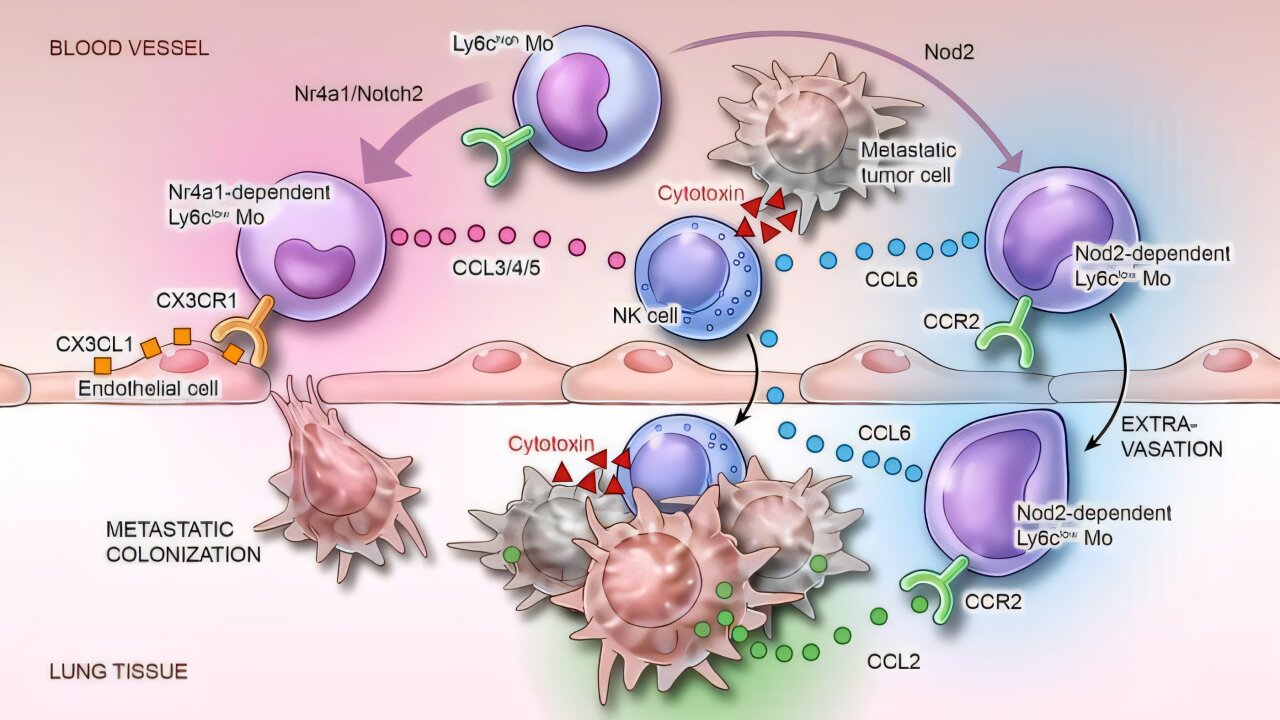 Surprising connection between COVID-19 and cancer regression