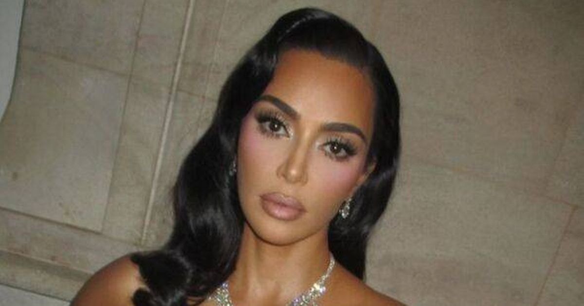 Kim Kardashian fans say 'I have so many questions' as she introduces companion