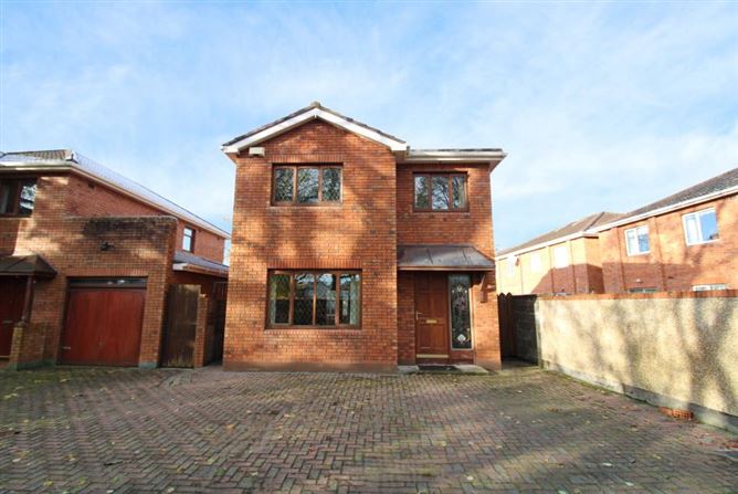 9 Rockfield Court, Clonsilla,   Dublin 15 - Newcombe Estates - 4857520